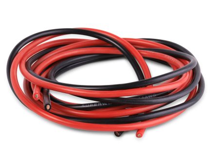 Superworm Silicone Flexible Copper Wire 14 Gauge Online now