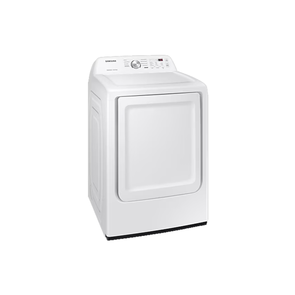 Samsung | Secadora Carga frontal | 17KG | 220V (DVE17A3200WAP) Sale