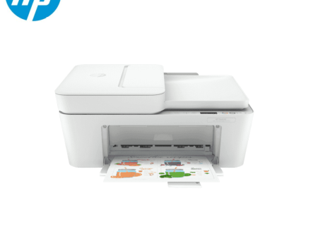 HP DeskJet Ink Advantage 4176 All-in-One Printer For Sale