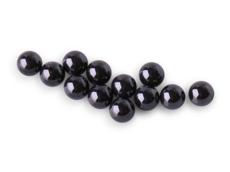 2.4mm Ceramic Silicon Nitride Balls Online