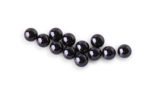 2.4mm Ceramic Silicon Nitride Balls Online