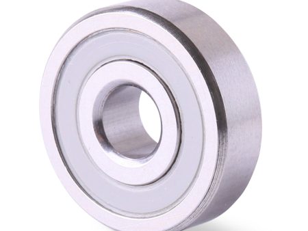 5x16x5mm Ceramic Ball Bearing | 625 Bearing Supply