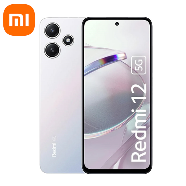 Redmi 12 8GB+256GB Dual SIM LTE | 90Hz 6.79  | 50MP AI Triple Camera Online