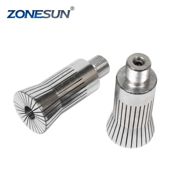 Capping Head for new Perfume Cap Crimping Machine Capper Metal Cap Press Capping Machine Discount