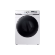 Samsung | Secadora MultiSteam Carga frontal | 22KG | 120V (DVE22R6270WAP) Supply