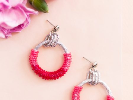 Lynne Drop Earring For Discount