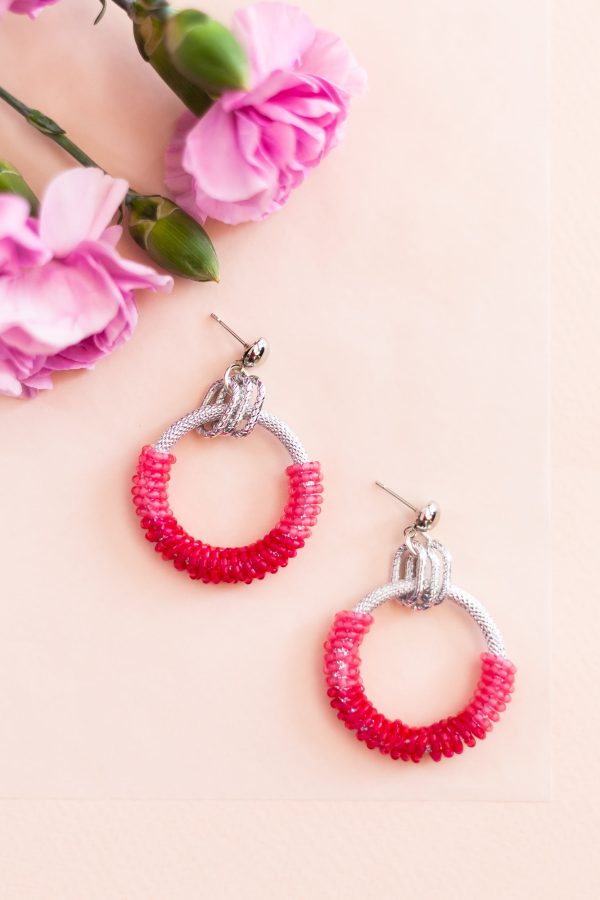 Lynne Drop Earring For Discount