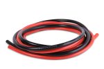 Superworm Silicone Flexible Copper Wire 8 Gauge Online Sale