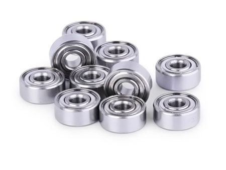 1 8X3 8 Stainless Ball Bearing | R2 Bearing 10 pcs Fishing Reel Bearings Sale