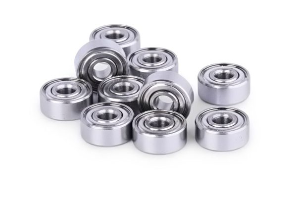 1 8X3 8 Stainless Ball Bearing | R2 Bearing 10 pcs Fishing Reel Bearings Sale