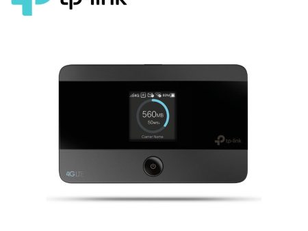 TP-Link M7350 4G LTE Mobile Wi-Fi on Sale