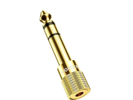 UGREEN 6.35mm Male Jack To 3.5mm Female Jack Audio Adapter on Sale