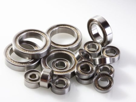 YOKOMO BD PTFE Sealed Ball Bearing Kit Hot on Sale