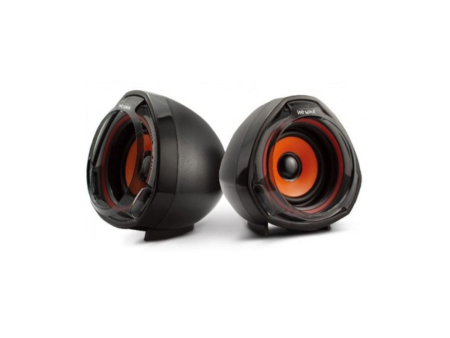 Wesdar CS1 USB 2.0 Speakers A7 on Sale