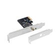 TP-Link Archer T2E AC600 Wireless Dual Band PCI Express Adapter Online now