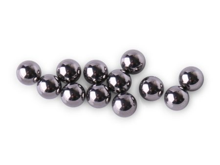 2.4mm Tungsten Carbide Balls For Discount