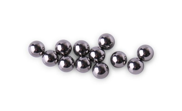 2.4mm Tungsten Carbide Balls For Discount