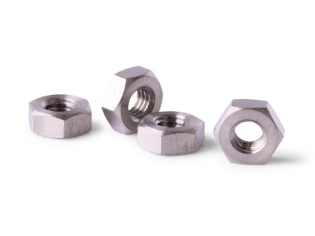 M3 Titanium Nut For Cheap