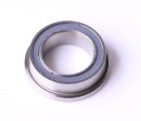 1 4X3 8 FLANGED  Ceramic Ball Bearing | FR168 Bearing Online Sale