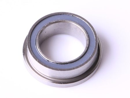 1 4X3 8 FLANGED  Ceramic Ball Bearing | FR168 Bearing Online Sale