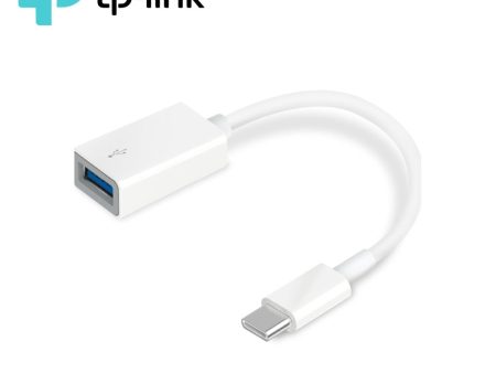 TP-Link UC400 SuperSpeed 3.0 USB-C to USB-A Adapter Cheap