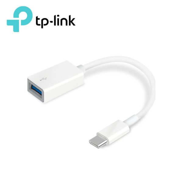 TP-Link UC400 SuperSpeed 3.0 USB-C to USB-A Adapter Cheap