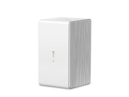 Mercusys MB110-4G 300 Mbps Wireless N 4G LTE Router Online now