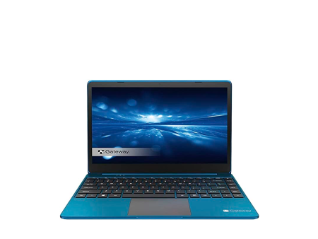 Gateway Laptop 14.1” | Intel® Core™ i5 | 16GB RAM + 512GB SSD ROM | Windows 10 (GWTN141-10BL) For Sale