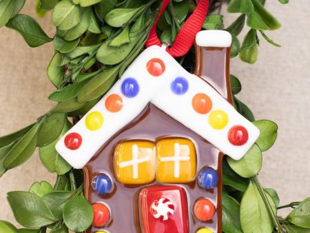 Gingerbread Ornament Online Hot Sale