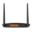 TP-Link Archer MR500 4G+ Cat6 AC1200 Wireless Dual Band Gigabit Router Sale