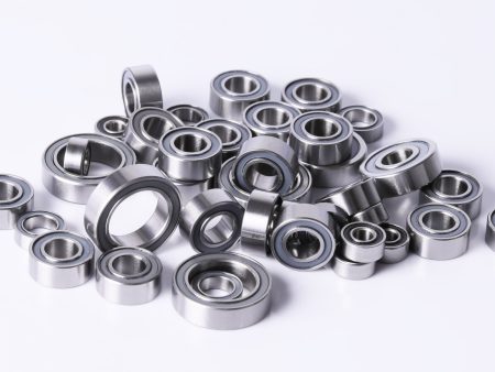 Yokomo YZ4 Ceramic Bearing Kit Hot on Sale