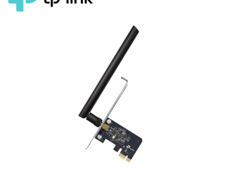 TP-Link Archer T2E AC600 Wireless Dual Band PCI Express Adapter Online now