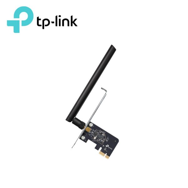 TP-Link Archer T2E AC600 Wireless Dual Band PCI Express Adapter Online now