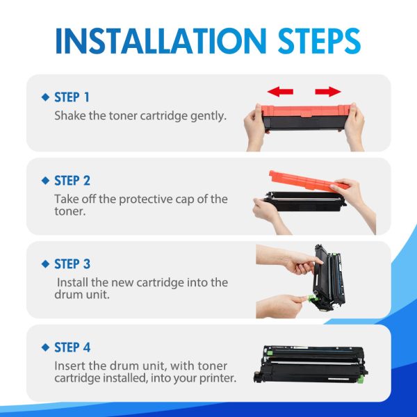 Brother Compatible TN229XXLBK Black Toner Cartridge For Cheap