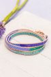 Meg Wrap Bracelet For Discount