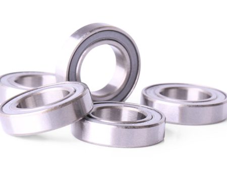 12X21MM Ceramic Ball Bearing | 6801 Bearing Supply