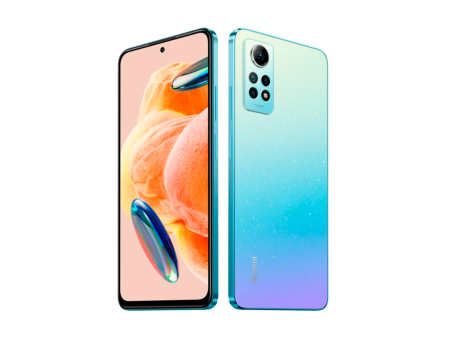 XIAOMI REDMI NOTE 12 PRO (8GB + 256GB) Cheap