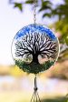 Tree of Life Wind Chime For Cheap