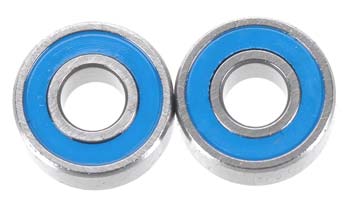 1 8X5 16 Ceramic Ball Bearing | R2-5 Bearing | 1 8x5 16x9 64 Bearing Online