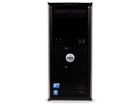 DELL GX380 DESKTOP, 6GB, 500GB HDD on Sale