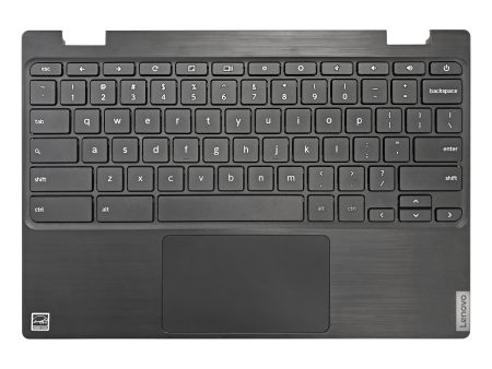 Lenovo 100e 2nd Gen Chromebook Replacement Keyboard 81QB (MTK) Online