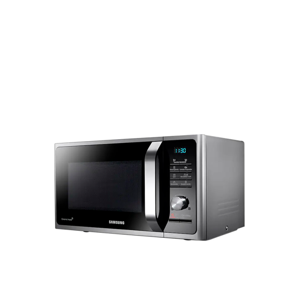 Samsung Microondas | Grill | 28 Litros | 110V (MG28F303TASAP) Online now