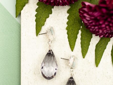 Mystic Drop Earrings Online Hot Sale