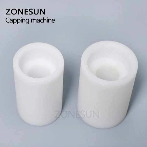 ZONESUN Manual Red Wine Brew Tamponade Device Brewed Red Wine Bottle Capping Machine Cork Into Bottle Tools Wine Stopper Pusher For Discount