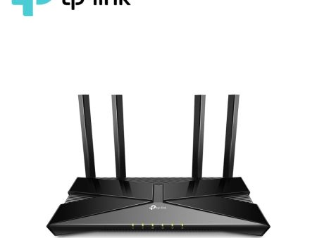 TP-Link Archer AX53 AX3000 Dual Band Gigabit Wi-Fi 6 Router Hot on Sale