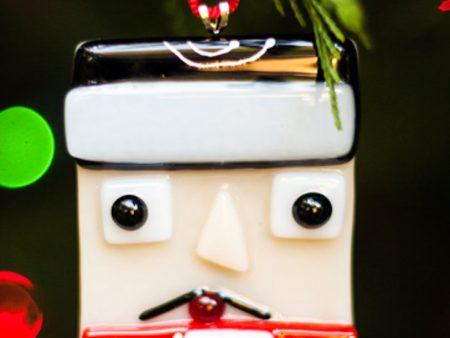 Nutcracker Ornament Online