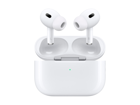 Apple Airpods Pro 2da Generación Hot on Sale