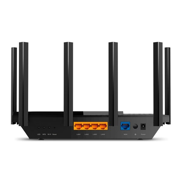 TP-Link Archer AX72 AX5400 Dual-Band Gigabit Wi-Fi 6 Router Cheap