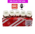 MK 654 646 650 515 SIRIM 13A Fused Plug Top SIRIM Approved 250V Fashion