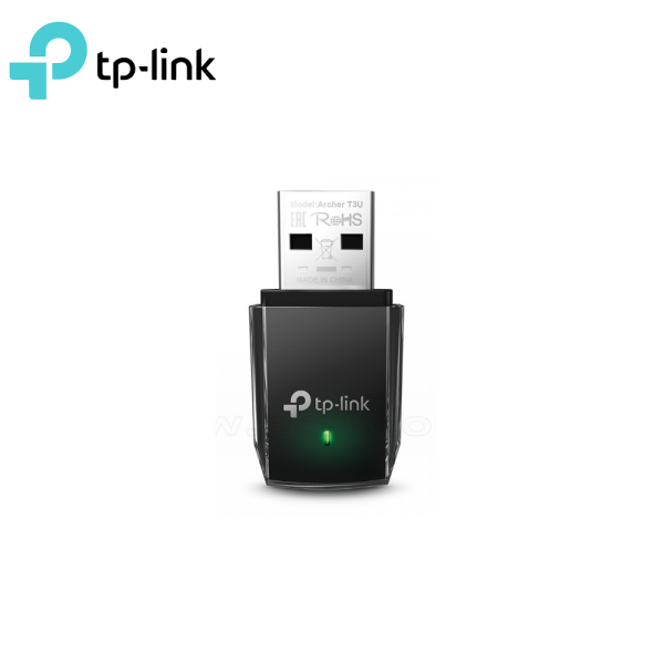 TP-Link Archer T3U AC1300 Mini Wireless MU-MIMO USB Adapter Cheap